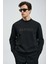 112030171 Luther Erkek Sweatshirt 2