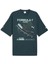 632655-04 F1 Graphic Tee - Relaxed Tişört Erkek T-Shirt 1