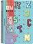 Gem Notes Spiralli Pp Kapak A5 Çizgili Not Defteri 4