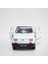 Lisanslı Fiat 126 Bis 1.36 Ölçek Beyaz Metal Araba Koleksiyonluk Model 2