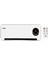 MS-210 2000 W Uzaktan Kumandalı Duvar Tipi Fanlı Isıtıcı 1