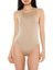 Halter Yaka Bodysuit 1