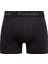 Cotton Stretch Boxer Brief 3'lü Erkek Boxer 2