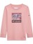 Csc Bearly Printed Çocuk Uzun Kollu T-Shirt 1