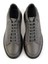 Gri Hakiki Deri Erkek Sneaker E01811100743 4