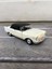 Welly 1957 Chevrolet Bel Air Diecast Metal Araba Model Araba Oyuncak Araba Çek Bırak Araba 12 cm 1