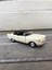 Welly 1957 Chevrolet Bel Air Diecast Metal Araba Model Araba Oyuncak Araba Çek Bırak Araba 12 cm 2