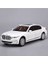 Bmw 760Lİ Araba Bmw 7 Serisi Araba 1:24 Diecast Metal Model Araba Koleksiyon Araba Sesli Işıklı 2