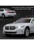 Bmw 760Lİ Araba Bmw 7 Serisi Araba 1:24 Diecast Metal Model Araba Koleksiyon Araba Sesli Işıklı 5