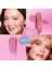 Unreal Blush Healthy Glow Stick - Çubuk Krem Allık Pretty Glow (9 G) 2