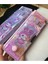 Sanrio Kawaii Lüx Kalemlik Oyuncaklı Içi Sulu Ultra Lüks Hediyelik Öğrenci Kalemlik 1 Adet 7
