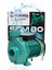 2 Hp Scm 80 Elektrikli Su Pompası Su Motoru 2 Inc Scm 3