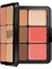 Hd Skin All-In-One Palette - Hepsi Bir Arada Ten Paleti Harmony1 1