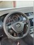 Volkswagen Golf 7 F1 Olan Araca Uyumlu Direksiyon Kılıfı F1 Olana Uygundur (5d Kristal Karbon Soft Nokta) 1