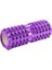 T-119 Masaj Köpüğü / Pilates Masaj Rulosu / Yüksek Yoğunlukta Orta Sert Deluxe Foam Roller 2
