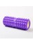 T-119 Masaj Köpüğü / Pilates Masaj Rulosu / Yüksek Yoğunlukta Orta Sert Deluxe Foam Roller 4