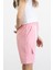 Pembe Kız Çocuk Şort 20750 2