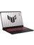 Tuf A16 FA608PP-QT031EP3 RTX5070 Ryzen 9 8940HX 32GB Ram 512GB SSD 16 Inç Wqxga 165Hz WIN11 Pro + Elektropasaj Çanta 2