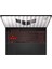 Tuf A16 FA608PP-QT031EP3 RTX5070 Ryzen 9 8940HX 32GB Ram 512GB SSD 16 Inç Wqxga 165Hz WIN11 Pro + Elektropasaj Çanta 5