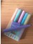 Pastel Marker Fosforlu Kalem Seti 6'lı 3