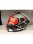 Kask mt Thunder 4 Sv Freeway A17 Parlak 1