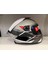 Kask mt Thunder 4 Sv Freeway A17 Parlak 3