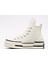 Chuck Taylor All Star Lugged 2.0 Platform Unisex Krem Günlük Sneaker.281 9