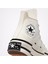 Chuck Taylor All Star Lugged 2.0 Platform Unisex Krem Günlük Sneaker.281 12