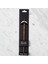 La Mia Rosewood 2.5 mm 15.5 cm Ahşap Yün Tığ 1