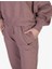 Sportswear Phoenix Fleece Kadın Eşofman Alti- Dumanlı Leylak DQ5887-208 7