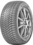 225/45R18 95W Xl Solus HA32+ 4 Season 2025 Üretim 4 Mevsim Lastiği 1