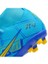 Kylian Mbappe Jr Mercurial Superfly 9 Club Km Fg/mg Futbol Kramponu 1