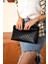 Şık Tasararımlı Düğün Parti Özel Gün Clutch Çanta 3