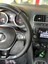 Volkswagen Golf 7 F1 Araca Uyumlu Direksiyon Kılıfı (5d Kristal Karbon Soft Nokta) 4