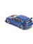 1/64 Honda Civic Pandem Eg6 - Metalik Mavi Açık Kaput / PR640174 2