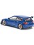 1/64 Honda Civic Pandem Eg6 - Metalik Mavi Açık Kaput / PR640174 3