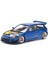 1/64 Honda Civic Pandem Eg6 - Metalik Mavi Açık Kaput / PR640174 5