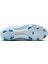 Genç Çim Zemin Kramponu FQ8286-400 Jr. Mercurial Vapor 16 Club Mavi 6