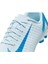 Genç Çim Zemin Kramponu FQ8286-400 Jr. Mercurial Vapor 16 Club Mavi 7