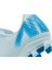 Genç Çim Zemin Kramponu FQ8286-400 Jr. Mercurial Vapor 16 Club Mavi 8
