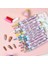 Frenç Kalemi - Nail Art Kalemleri - Nail Art Nail Için Oje Kalemler 0.7mm Tırnak Boyama Kalemi 2