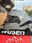 Wosen Nardo Gri Kask Çene Açılır | Çelik Mekanizmalı / Güneş Gözlüklü / Buff Hediye 3