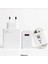 Xiaomi Redmi Samsung Uyumlu 67WATT Hızlı Şarj Cihazı 67WATT 3