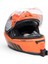 Ls2 Storm 2 Kask Için Aksiyon Kamerası Kask Çene Bağlantı Aparatı Chin Mount 2