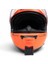 Ls2 Storm 2 Kask Için Aksiyon Kamerası Kask Çene Bağlantı Aparatı Chin Mount 3