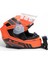 Ls2 Storm 2 Kask Için Aksiyon Kamerası Kask Çene Bağlantı Aparatı Chin Mount 5