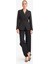 Regular Fit Düğmeli Kemerli Blazer Ceket F9478AX25WN 2