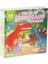 Nessiworld Prs 32703 The Dinosaur Forest Pre School Puzzle 12 Parça 1