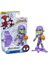 Nessiworld F1462 Spidey ve Inanılmaz Arkadaşları Figür ve Aksesuar +3 Yaş 4