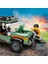 Nessiworld LEGO City 4x4 Arazi Dağ Arabası 60447 2